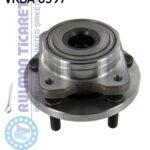 SKF VKBA6597