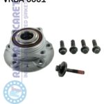 SKF VKBA6601