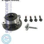 SKF VKBA6602