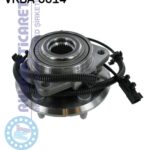 SKF VKBA6614