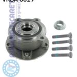 SKF VKBA6619
