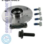 SKF VKBA6625