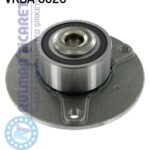 SKF VKBA6626