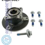 SKF VKBA6627