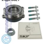 SKF VKBA6629