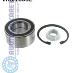 SKF VKBA6632