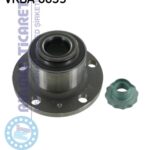 SKF VKBA6635