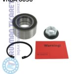 SKF VKBA6636