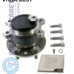 SKF VKBA6637