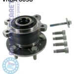 SKF VKBA6638