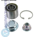 SKF VKBA6640