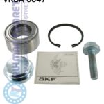 SKF VKBA6647