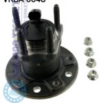 SKF VKBA6648