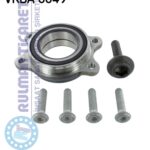 SKF VKBA6649