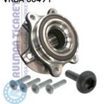 SKF VKBA6649F