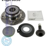 SKF VKBA6650