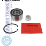 SKF VKBA6653