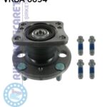 SKF VKBA6654