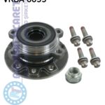 SKF VKBA6655