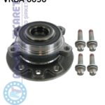 SKF VKBA6656