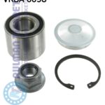 SKF VKBA6658