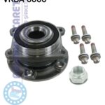 SKF VKBA6660