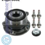 SKF VKBA6662