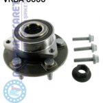 SKF VKBA6666