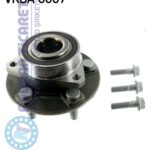 SKF VKBA6667