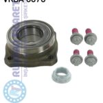 SKF VKBA6670