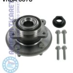 SKF VKBA6678