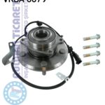 SKF VKBA6679