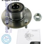 SKF VKBA6680