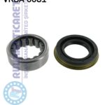SKF VKBA6681