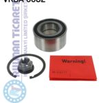 SKF VKBA6682