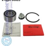 SKF VKBA6683