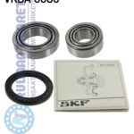SKF VKBA6686