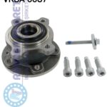 SKF VKBA6687