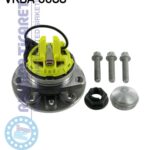 SKF VKBA6688