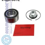 SKF VKBA6692