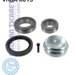 SKF VKBA6693