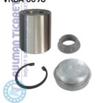 SKF VKBA6698