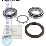 SKF VKBA6700