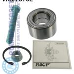 SKF VKBA6702