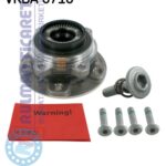 SKF VKBA6710