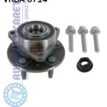SKF VKBA6714