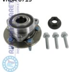 SKF VKBA6715