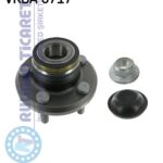 SKF VKBA6717
