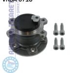 SKF VKBA6718