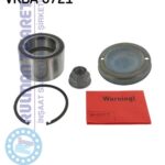 SKF VKBA6721